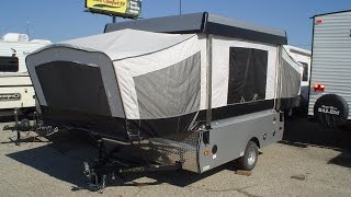 NEW 2017 Somerset Newport  Tiny Trailer [upl. by Florrie]