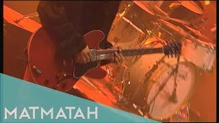 Matmatah  Lambe An Dro Live at Vieilles Charrues 2008 Official HD [upl. by Asilana503]