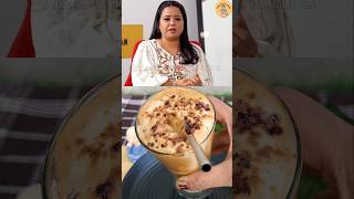 Bharti Singhs Viral Coffee Recipe shorts bhartisingh coffee [upl. by Naitsihc]