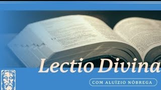 Lectio Divina 11042024 Jo33133 [upl. by Chlo]