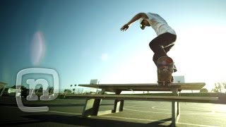 Pro Skateboarder Paul Rodriguez—The Way Up presented by Target [upl. by Ennaecarg]