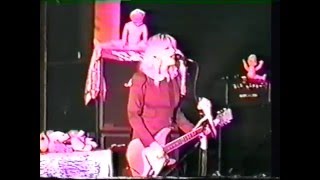 Hole live  WUST Music Hall  Washington DC USA Sept 28 1994 Full Show [upl. by Atiuqes105]