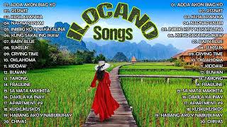 MOST REQUESTED ILOCANO BALSE NONSTOP MEDLEY  ILOCANO LOVE SONGS 2024💖 top1 [upl. by Mullane]