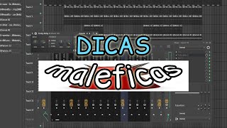 5 DICAS MALEFICAS PARA MELHORAR SEU WORKFLOW FL STUDIO [upl. by Asillim]