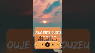 Ouje mbouzeu oviritje music herero foryou [upl. by Nakashima]