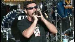 Needles System of a down Live [upl. by Feldt289]