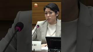 Dr Hanifeh Khayeri on Irans Human Rights Situation Pt01 [upl. by Andersen335]