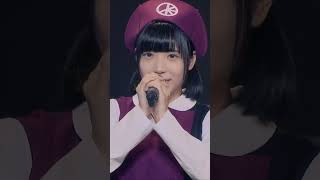 BiSH  AYUNi D debut BiSH BiSH2016 [upl. by Idnim]