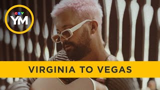 Virginia to Vegas celebrates 10 year anniversary  Your Morning [upl. by Mollie638]