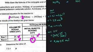 Acids amp Bases Grade 12 Physical Sciences P2 November 2024 x12 [upl. by Notsew426]