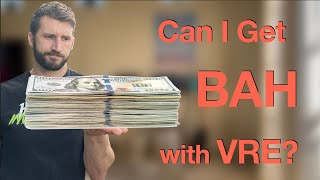 Get BAH while using VRampEVOC Rehab  Chapter 31  Veterans benefits [upl. by Cormier]