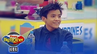 PBB 737 Update Franco nominated for the first time [upl. by Kaile]