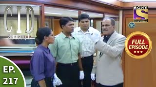 CID सीआईडी Season 1  Episode 217  Mystery Of The Envelope  Full Episode [upl. by Aitercal]