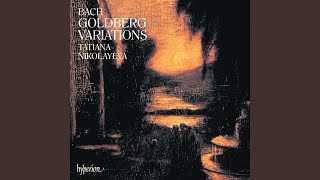 JS Bach Goldberg Variations BWV 988 Var 28 a 2 Clav [upl. by Eserahs338]