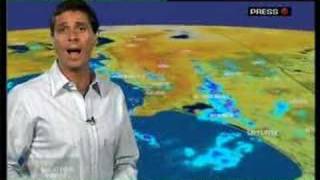 The Weather Channel Australia  Night [upl. by Aileahcim]