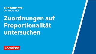 antiproportionale Zuordnung  Mathematik  einfach erklärt  Lehrerschmidt [upl. by Leschen453]