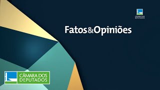 Projeto que isenta IR para quem ganha até 2 salários mínimos é aprovado  150324 FatosampOpiniões [upl. by Congdon158]