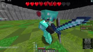 UHC T2 Test vs Fxt3 [upl. by Julia]