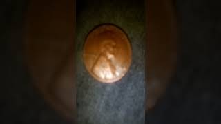 Rare 1964 penny Looking for a buyer rarecoins Rarepenny [upl. by Pfaff]