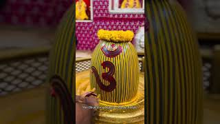 Shree Bhuteshwar Mahadev Mandir Indore mahadev bhole video shorts sorts love god [upl. by Addam]