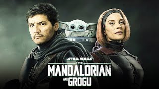 The Mandalorian Final Season  NEW OFFICIAL DETAILS  Thrawns Return  Star Wars [upl. by Assilat656]