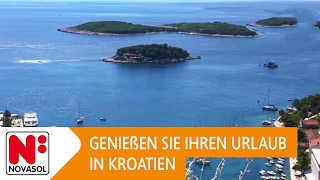 Genießen Sie Ihren Urlaub in Kroatien [upl. by Craggie]