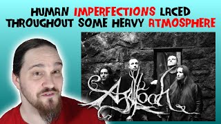 ComposerMusician Reacts to Agalloch  Limbs REACTION [upl. by Namor]