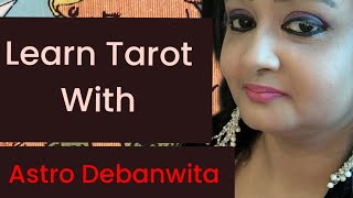 The Star Tarot Card Major ArcanaSymbols and MeaningsFree Tarot Lesson [upl. by Pitt799]