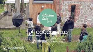 Coccodrillo kolekcja quotWiosna Lato 2014quot [upl. by Acirdna]