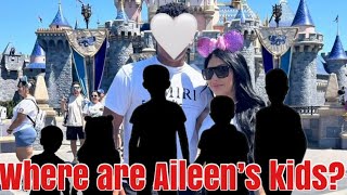 AILEEN EXPOSED❓ [upl. by Noyad]