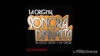 Sonora Dinamita Mi Pichichi [upl. by Ajnos381]