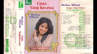 022 Herlina Effendy  Cinta Yang Kecewa [upl. by Robbyn763]