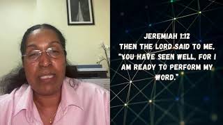 Thought for the day  Jeremiah 112 [upl. by Barbey]