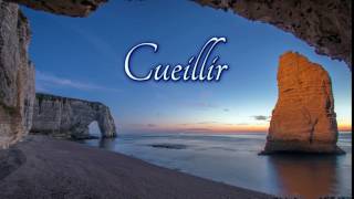 How to pronounce cueillir in French [upl. by Llacam959]