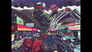 Sean Price amp MPhazes  Murdah Type Thinkin feat Roc Marciano HQ [upl. by Anairotciv]