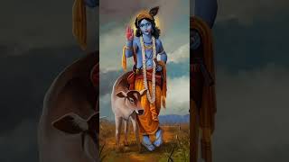 Jai Shree Krishna Kanha Little Krishna Shorts Short feed ladoo gopal youtube shorts [upl. by Arther]