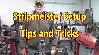 Master Your Stripmeister Essential Setup Hacks And Tips [upl. by Kahaleel]