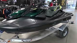 New 2023 SeaDoo RXPX APEX 300 AUD IBR Personal Watercraft For Sale In Roberts WI [upl. by Yttak188]