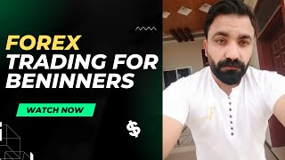 Intro Forex Trading  Forex Trading For Beginners [upl. by Kalle]