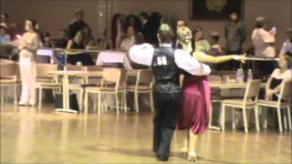 Dancesport L1 NV  Merrilyn [upl. by Ciri]