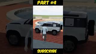 Franklin plan accident part 4 shorts indianbikesdriving3d [upl. by Llet100]