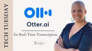 Tech Tuesday Otterai [upl. by Britton]