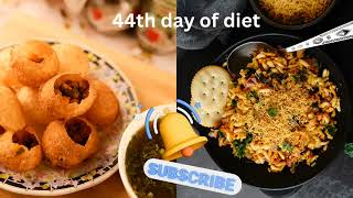 44th day of intermittent fasting must have try it [upl. by Maurreen]