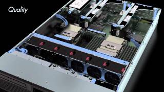 HP ProLiant Gen8 Servers [upl. by Orth492]