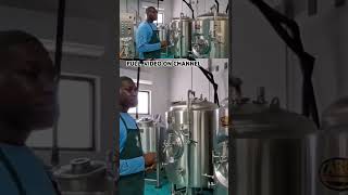 FRESH BREWED🇧🇸TASTY BREWS  Rip Tyd Bahamas beer craftbeer beerreview beerlove [upl. by Nahs]