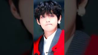 Cute kim taehyung🥰😘BTS member v ll🥵🔥whatsapp status ❣️ [upl. by Fulvi]