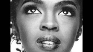 Lauryn Hill  I Get Out [upl. by Yevrah]