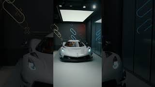 Pagani car with like editing songshortviraltrendingcar [upl. by Kippar]