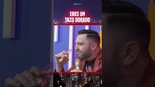 Eres un tazo dorado MikeSalazar y su ZonaDeDesmadre Ep 36 T06 comedia [upl. by Alilak668]