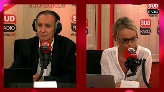 Sud Radio à votre service avec Fiducial  Karine Forest [upl. by Eikcim]